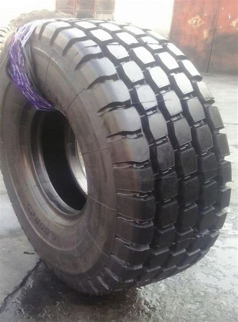 China Hilo, B05n Crane Tire 14.00r25 18.00r25, Fire Truck Tires with ...