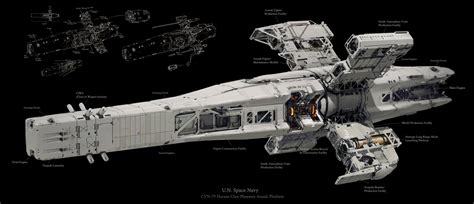 Fine Art: When Your Spaceship Can Build Other Spaceships | Kotaku Australia