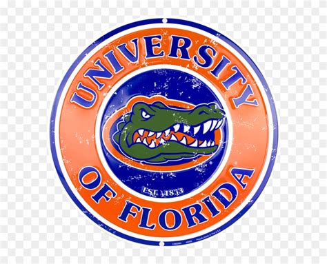 [35+] Florida Gators Logo Png