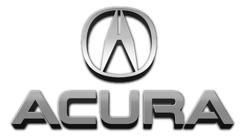 acura symbol