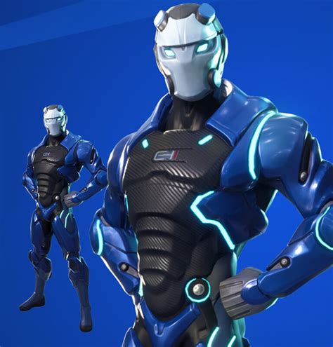 Fortnite Carbide Skin - Character, PNG, Images - Pro Game Guides