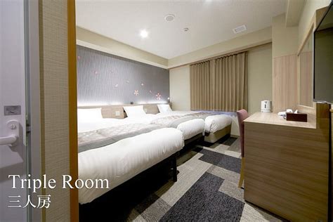 THE BRIDGE HOTEL SHINSAIBASHI (R̶M̶ ̶6̶1̶1̶) RM 540: UPDATED 2024 ...