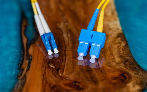 Fiber Connector Types: A Complete Guide (2023) Optcore, 46% OFF