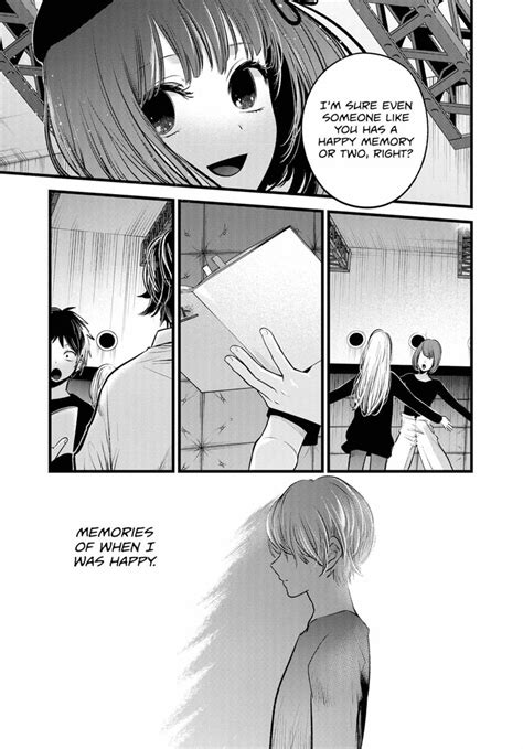 Oshi No Ko, Chapter 50 - Oshi No Ko Manga Online