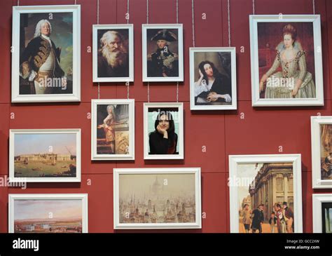 Discover Greenwich Museum Stock Photo - Alamy