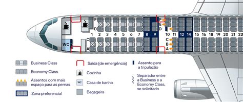 Latam Brasil Airbus A321 321 Seat Map Airbus A321 Seating Chart ...