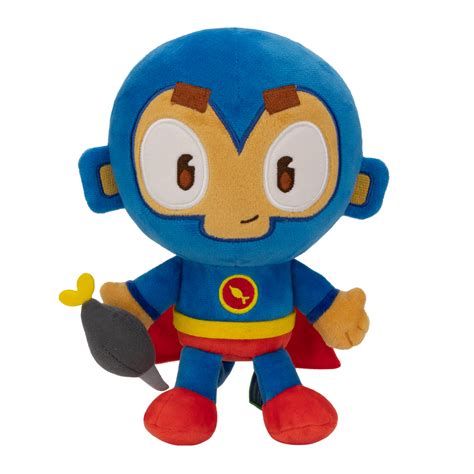 Super Monkey Plush | Makeship