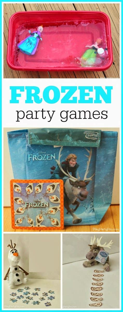 20+ Disney Frozen Games that Are Better Than A Warm Hug | Disney frozen ...