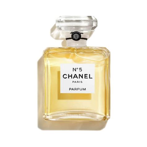 N°5 Parfum - CHANEL | Sephora