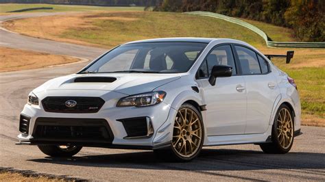 Subaru WRX STI é cancelado para esta geração e pode voltar híbrido