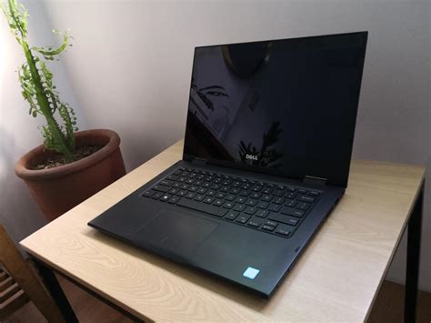 Dell Latitude 3390 2 in 1 Core i5 8350u 8GB 256SSD Backlit keys ...