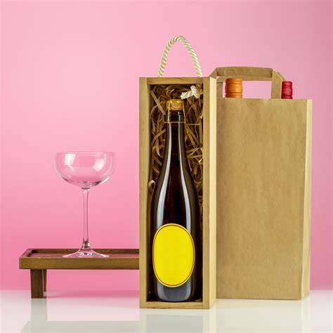 High-Quality Collectible Wine Delivery Service by Fine Art Shippers