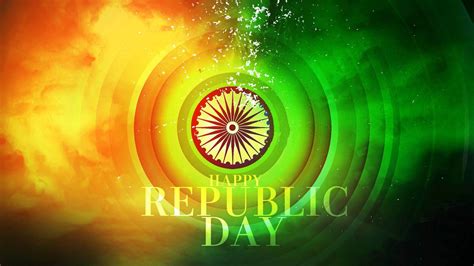 Happy Republic Day 2020 HD Desktop Wallpapers - Wallpaper Cave