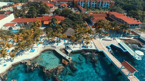 Cozumel Hotel & Resort by Wyndham - Fly & Sea Dive Adventures