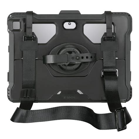 Rugged Case for Dell Latitude 7320 Detachable | TARGUS | Targus, Dell ...