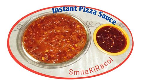 15 Best Ideas Types Of Pizza Sauce – Easy Recipes To Make at Home