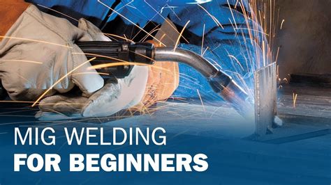 How To Use Mig Welding - Login pages Info