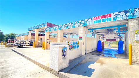 Find the Best DIY Car Wash Near You: A Comprehensive Guide | Paraiso Island