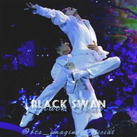 Stream BTS - Black Swan Performance 2020 MMA by bts_imagine_official ...