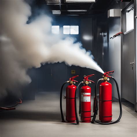 What Is A Fire Suppression System? - Fire Stoppers