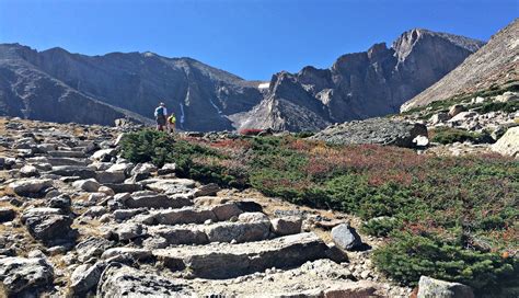 Rocky Mountain National Park's 15 Best Day Hikes - Outdoor Project