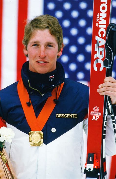 Bill Johnson’s 8 Magical Weeks in 1984 | Skiracing.com