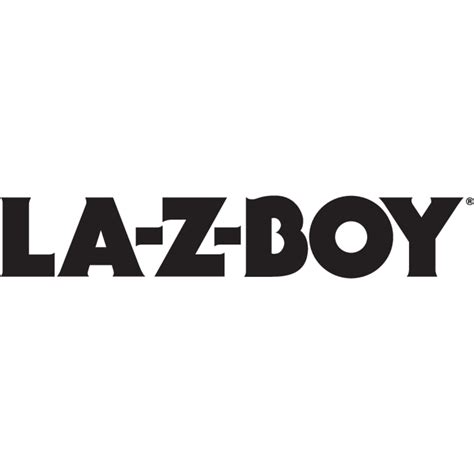 La-Z-Boy logo, Vector Logo of La-Z-Boy brand free download (eps, ai ...