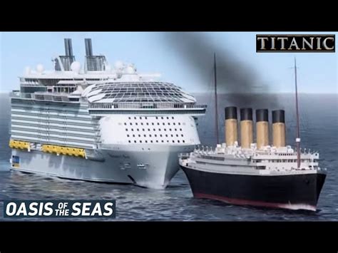 Ota selvää 30+ imagen titanic vs oasis - abzlocal fi