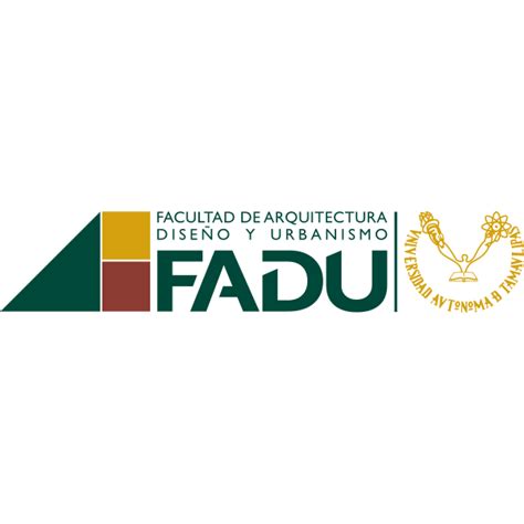 FADU-UAT Logo Download png