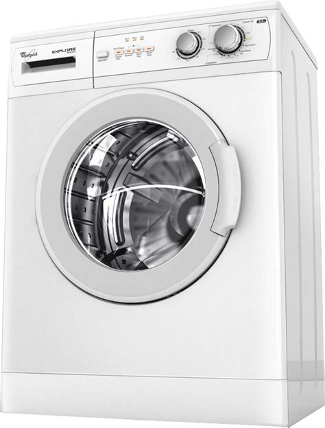 Whirlpool 5.5 kg Fully Automatic Front Load Washing Machine Price in ...