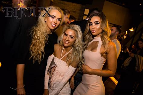 Newcastle nightlife's most stylish 2017 - the ladies - Chronicle Live