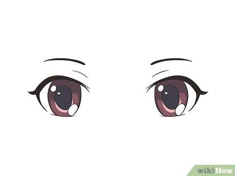 How To Draw Anime Girls Eyes - Richeffective24