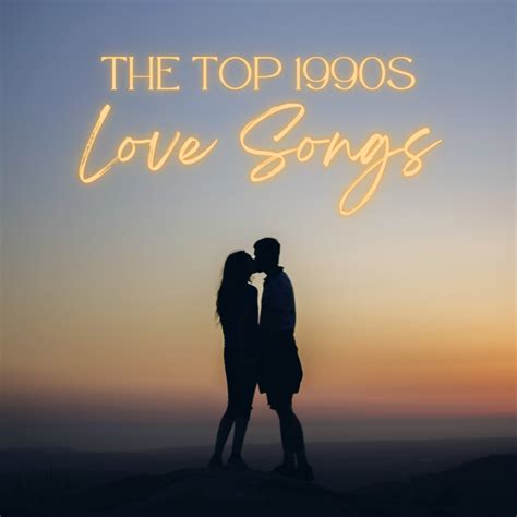 100 Best Love Songs of the '90s - HubPages