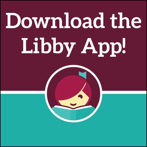 Libby app for computer - myownbilla