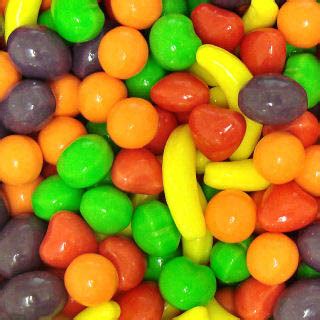 Runts Candy - 10lb Bulk – CandyDirect.com