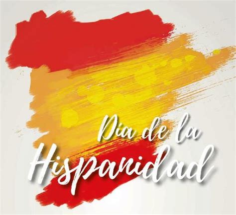 National Spanish holidays: El día de la Hispanidad • iNMSOL