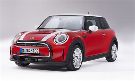 2022 MINI Cooper: First Look | | Automotive Industry News / Car Reviews