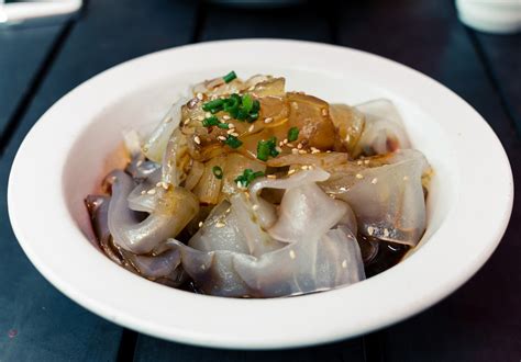 Why Jellyfish Is on Everyone's Plate in New Zealand