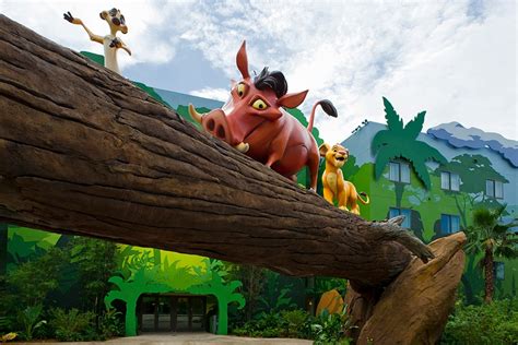 Seven Must-Try Disney’s ‘The Lion King’ Experiences You Can Enjoy At ...