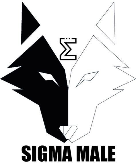 Sigma males personality – Journal of a Real Sigma Male