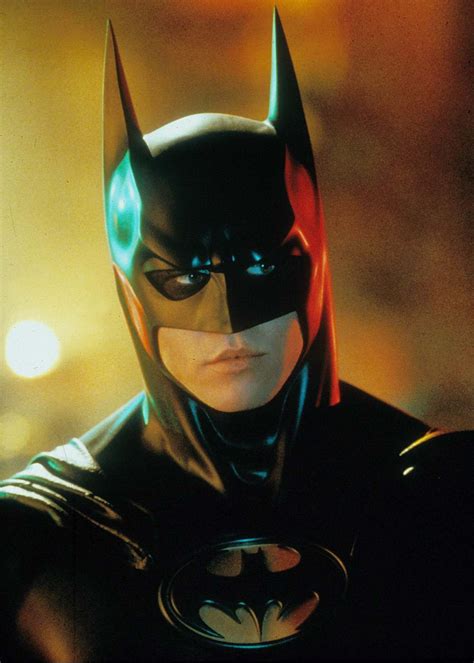 Val Kilmer Reveals Why He Quit Playing Batman After 1 Movie | Us Weekly