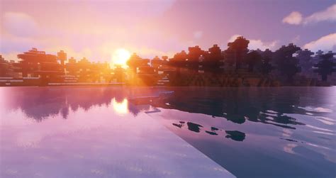 Sildur's Vibrant Shaders 1.21 / 1.20 | Shader Pack for Minecraft