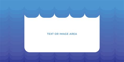 Blue Wave Pattern 11645393 Vector Art at Vecteezy