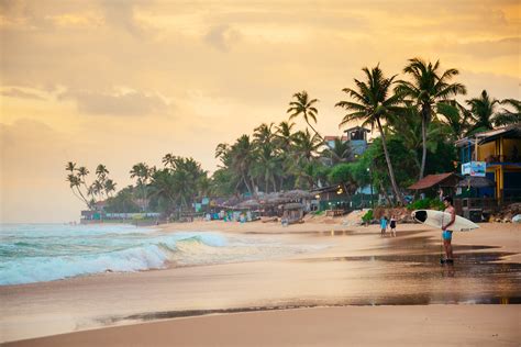 The 10 best beaches in Sri Lanka - Lonely Planet