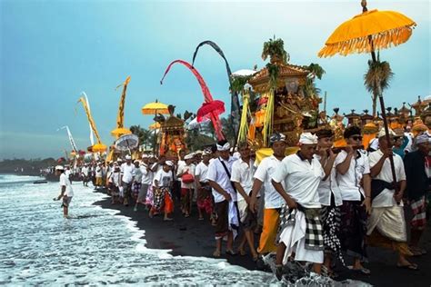 Mengenal Tradisi Suku-suku di Pulau Bali, Tujuan Wisata Dunia