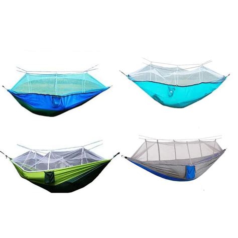 260X140CM mosquito nets, hammocks, mosquito nets, camping, hamal, ultra ...