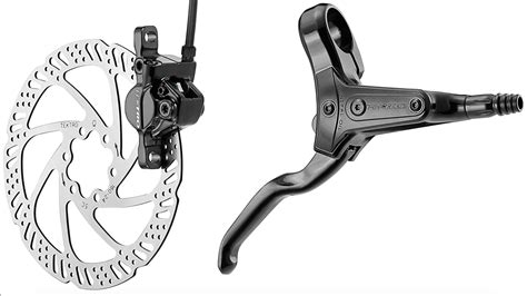 Product Review: Tektro M285 Disc Brakes - RadNut