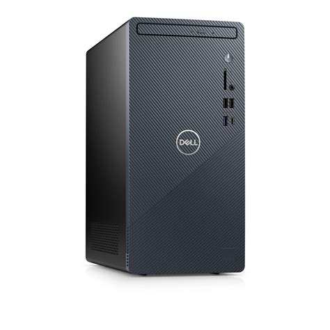 Dell Inspiron 3910 Desktop Computer Tower - 12th Gen Intel Core i5 ...