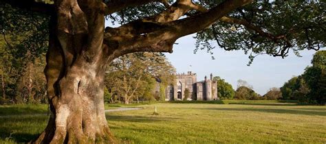 Birr Castle Gardens & Science Centre – AVEA