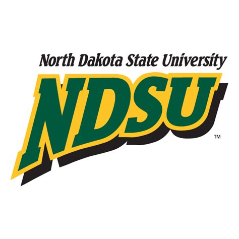 NDSU Bison(35) logo, Vector Logo of NDSU Bison(35) brand free download ...